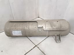 MERCEDES-BENZ Mercedes GLS X166 Suspension Reservior A1663200215 Accumulator Air Suspension — thumbnail 7