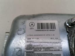 MERCEDES-BENZ Mercedes GLS X166 A1668602402 — thumbnail 6