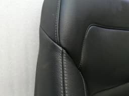 MERCEDES-BENZ Mercedes GLS X166 left seat backrest A2929106702 left seat leather — thumbnail 7
