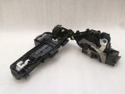 MERCEDES-BENZ Mercedes GLS X166 rear right door lock A0997301235 door lock rear right — thumbnail 3