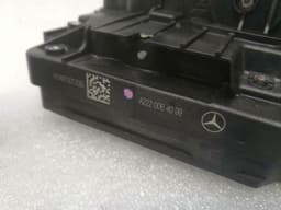 MERCEDES-BENZ Mercedes GLS X166 rear right door lock A0997301235 door lock rear right — thumbnail 8