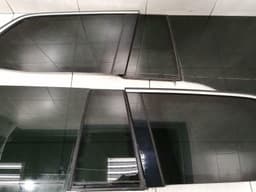 MERCEDES-BENZ Mercedes GLS X166 Privacy Tinted Rear Glass Set A1666700349 Door Window Rear — thumbnail 5
