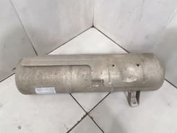 MERCEDES-BENZ Mercedes GLS X166 Suspension Reservior A1663200215 Accumulator Air Suspension — thumbnail 2