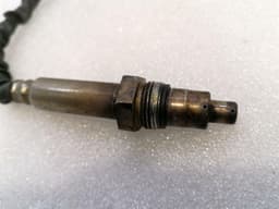 MERCEDES-BENZ Mercedes GLS X166 NOX Lambda Sensor A0009059703 Oxygen Sensor NOX — thumbnail 6