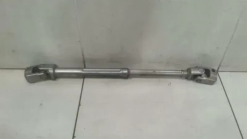 MERCEDES ML W166 STEERING JOINT A1664600610 TIE ROD SHAFT X166