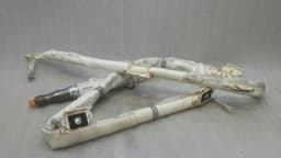 MERCEDES-BENZ Mercedes ML W166 Right Roof Curtain Module A1668600602 Roof Module Right — thumbnail 4