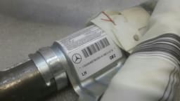 MERCEDES-BENZ Mercedes ML W166 Right Roof Curtain Module A1668600602 Roof Module Right — thumbnail 6