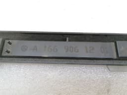 MERCEDES-BENZ Mercedes GLS X166 Right Sidelight A1669061001 Right Indicator — thumbnail 4