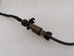 MERCEDES-BENZ Mercedes GLS X166 rear view camera A0009051503 rear view camera — thumbnail 8