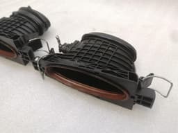 MERCEDES-BENZ MERCEDES GLS X166 Air Flow Meter A6429050500 Mass Air Flow Sensor 0281006488 SET — thumbnail 3