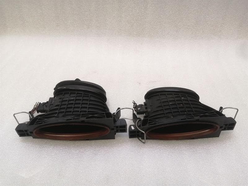 MERCEDES-BENZ MERCEDES GLS X166 Air Flow Meter A6429050500 Mass Air Flow Sensor 0281006488 SET