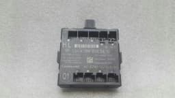 MERCEDES-BENZ Mercedes ML W166 rear left door module A1669005412 door control unit rear left — thumbnail 3
