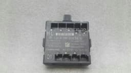 MERCEDES-BENZ Mercedes ML W166 rear left door module A1669005412 door control unit rear left — thumbnail 1