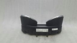 MERCEDES-BENZ Mercedes ML W166 Instrument Cluster A1669007610 Speedometer MPH OM642 — thumbnail 4