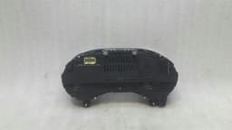 MERCEDES-BENZ Mercedes ML W166 Instrument Cluster A1669007610 Speedometer MPH OM642 — thumbnail 6