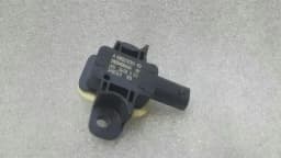 MERCEDES-BENZ Mercedes ML GLE GLS GL W166 Crash Sensor A1668210351 Impact Sensor SRS — thumbnail 1