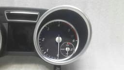 MERCEDES-BENZ Mercedes ML W166 Instrument Cluster A1669007610 Speedometer MPH OM642 — thumbnail 8