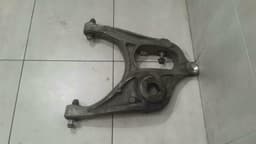 MERCEDES-BENZ Mercedes ML W166 right rear wishbone A1663501006 rear right wishbone lower — thumbnail 2