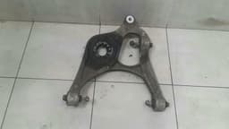 MERCEDES-BENZ Mercedes ML W166 right rear wishbone A1663501006 rear right wishbone lower — thumbnail 3