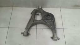 MERCEDES-BENZ Mercedes ML W166 right rear wishbone A1663501006 rear right wishbone lower — thumbnail 4