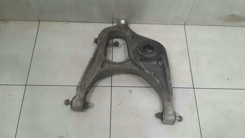 Mercedes ML W166 right rear wishbone A1663501006 rear right wishbone lower