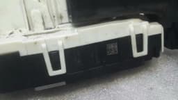 MERCEDES-BENZ Mercedes W166 front left door lock A1667200735 door lock front left VL RHD — thumbnail 3