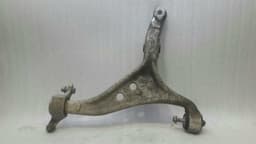 MERCEDES-BENZ Mercedes ML W166 Left Front Wishbone A1663300107 Front Left Wishbone OM642 — thumbnail 4