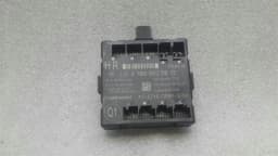 MERCEDES-BENZ Mercedes ML W166 Rear Right Door Module A1669005612 Door Control Unit Rear RE — thumbnail 3