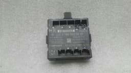 MERCEDES-BENZ Mercedes ML W166 Rear Right Door Module A1669005612 Door Control Unit Rear RE — thumbnail 1