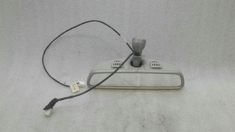 Mercedes ML W166 rear view mirror A1668100117 rear view mirror interior mirror.