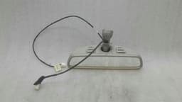 MERCEDES-BENZ Mercedes ML W166 rear view mirror A1668100117 rear view mirror interior mirror. — thumbnail 5