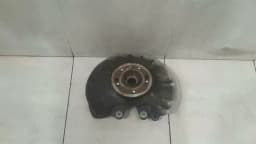 MERCEDES-BENZ Mercedes ML W166 Right Rear Hub A1663500208 Wheel Bearing Housing Rear Right — thumbnail 1