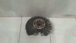 MERCEDES-BENZ Mercedes ML W166 Right Rear Hub A1663500208 Wheel Bearing Housing Rear Right — thumbnail 4