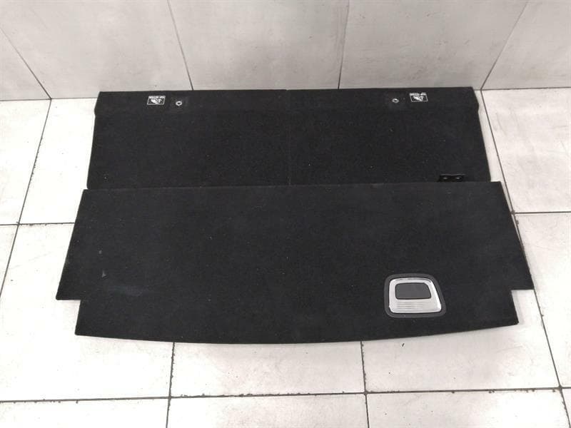 MERCEDES-BENZ Mercedes GLS X166 Luggage Compartment Cover A1666808803 Trunk Bezel