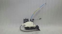 MERCEDES-BENZ Mercedes W166 rear left door lock A2047303535 door lock rear left HL — thumbnail 4