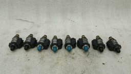 MERCEDES-BENZ Mercedes ML W166 Gearbox Valve A2202770998 Transmission Solenoid Solenoid Valve Set — thumbnail 5