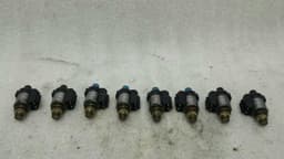 MERCEDES-BENZ Mercedes ML W166 Gearbox Valve A2202770998 Transmission Solenoid Solenoid Valve Set — thumbnail 1