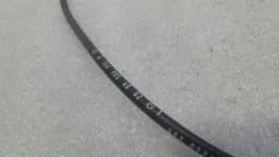 MERCEDES-BENZ Mercedes ML W166 X166 A.B.S Sensor A1669054002 ABS Sensor — thumbnail 4