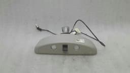 MERCEDES-BENZ Mercedes ML W166 rear view mirror A1668100117 rear view mirror interior mirror. — thumbnail 4