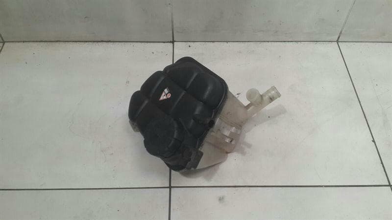 MERCEDES-BENZ Mercedes ML W166 Expansion Tank A1665000049 Expansion Tank Coolant OM642