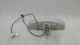 MERCEDES-BENZ Mercedes ML W166 rear view mirror A1668100117 rear view mirror interior mirror. — thumbnail 7