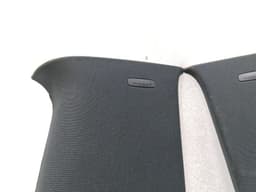 MERCEDES-BENZ Mercedes GLS X166 C Post Cover Set A1666901925 C Willow Trim Set — thumbnail 5