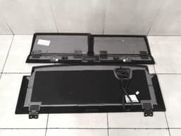 MERCEDES-BENZ Mercedes GLS X166 Luggage Compartment Cover A1666808803 Trunk Bezel — thumbnail 3