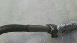 MERCEDES-BENZ Mercedes ML W166 Temperature Sensor A0081533728 Exhaust Gas Temperature Sensor — thumbnail 4