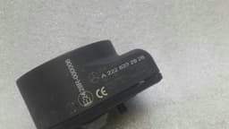 MERCEDES-BENZ Mercedes ML W166 X166 Alarm ECU A2228202926 Siren Alarm Horn Alarm System — thumbnail 5