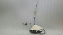 MERCEDES-BENZ Mercedes W166 rear right door lock A2047303635 door lock rear right HR — thumbnail 4
