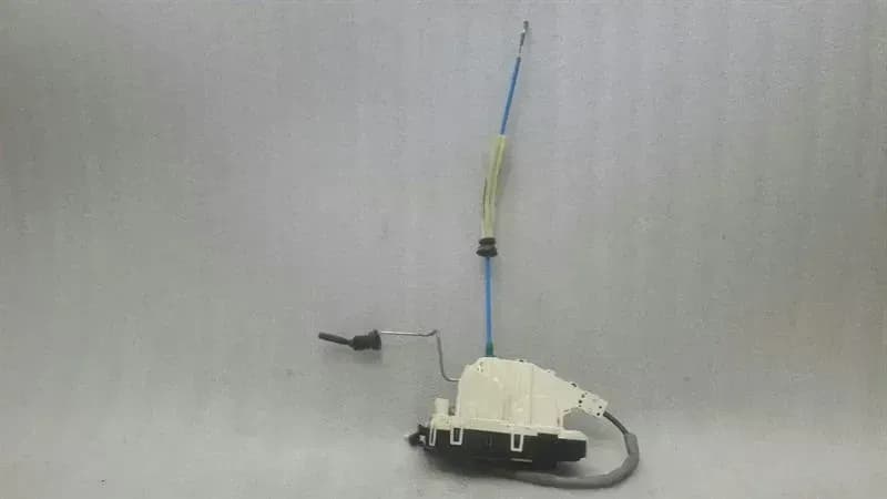 Mercedes W166 rear right door lock A2047303635 door lock rear right HR