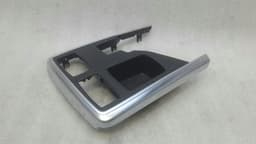 MERCEDES-BENZ Mercedes ML W166 RHD Console Cover A1666801817 Right Hand Drive — thumbnail 2