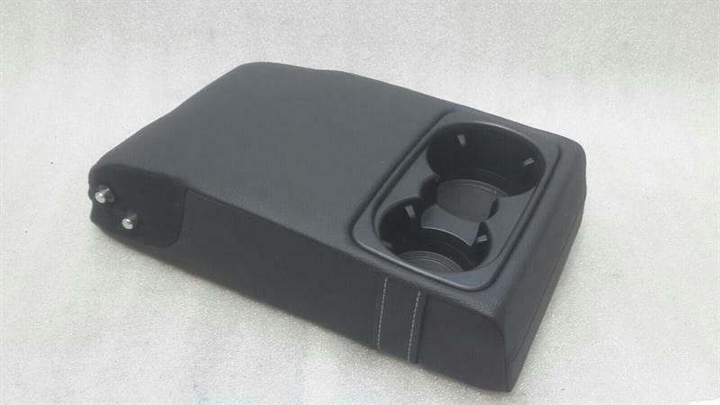 Mercedes ML W166 Rear Seatbench Armrest A1669700230 Seat Rear Armrest