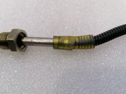 MERCEDES-BENZ Mercedes X166 Exhaust Gas Temperature Sensor A0009058604 Flue Gas Temperature Sensor — thumbnail 3